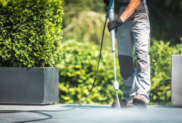 Best Patio and Deck Pressure Washing  in Sunbury, PA