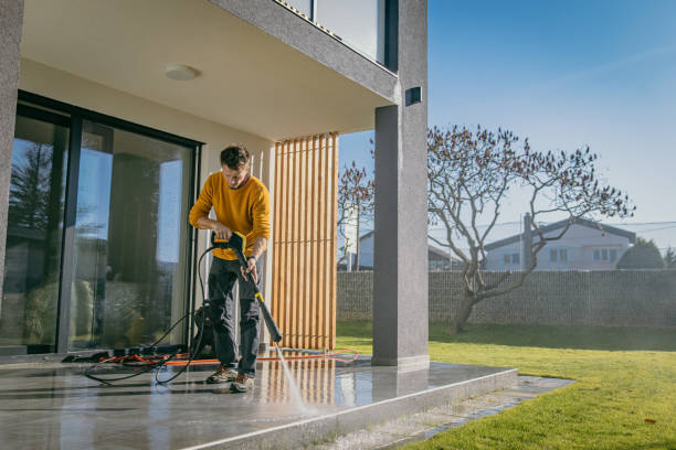 Professional Pressure Washing in Sunbury, PA