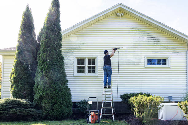 Best Building Exterior Washing  in Sunbury, PA