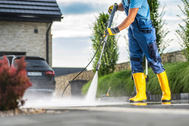 Best Gas Station Cleaning  in Sunbury, PA