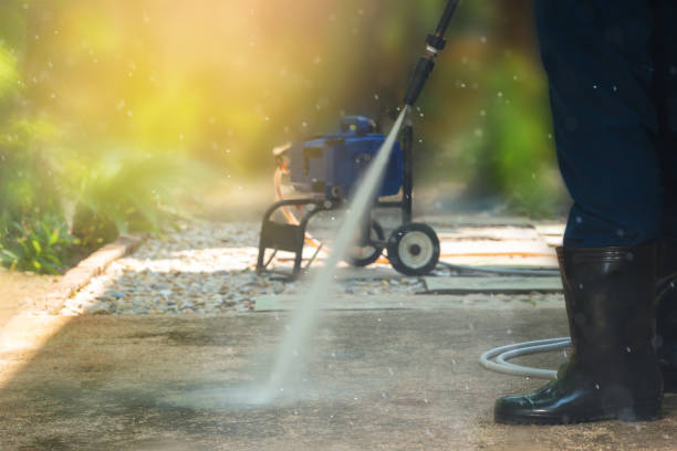 Best House Exterior Washing  in Sunbury, PA